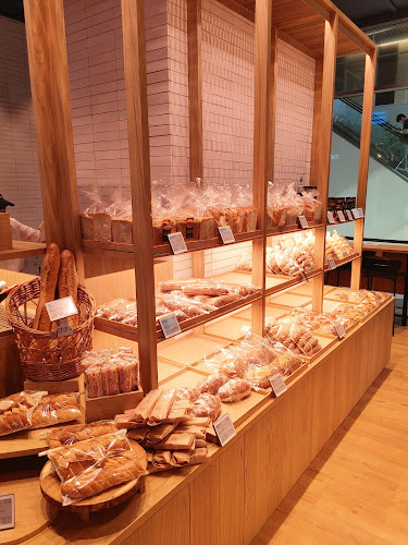 랩오브파리바게뜨 - 외식업