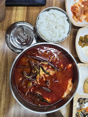 한모의정성 - 외식업