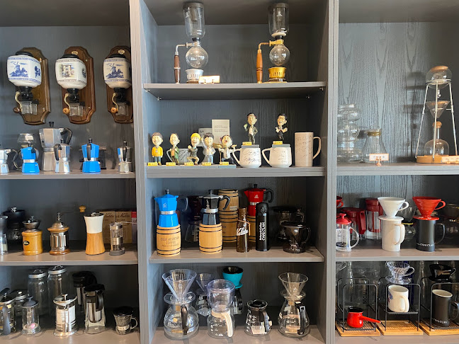 Opinii despre 카페클램 în 동해시 - 외식업