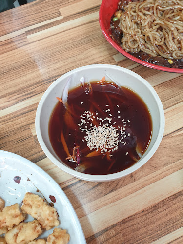 Comentarii opinii despre 아라원