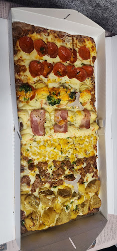 59쌀피자 양학초교점