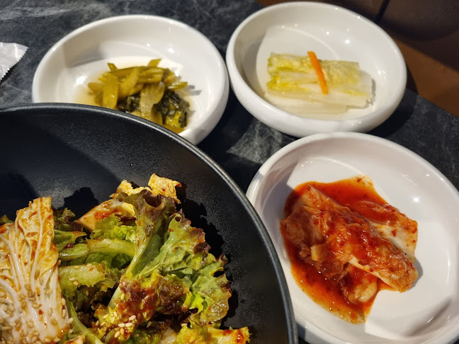 향연177 - 외식업