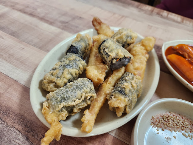 두꺼비스넥 - 오산시