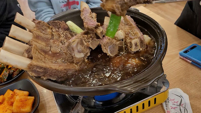 오실장강남면옥 금촌점