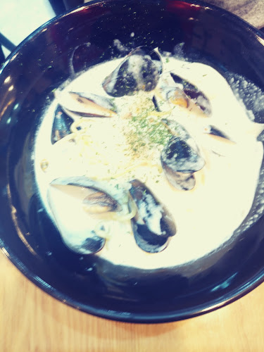 Opinii despre The 뽕 (짬뽕&피자) în 안산시 - 외식업