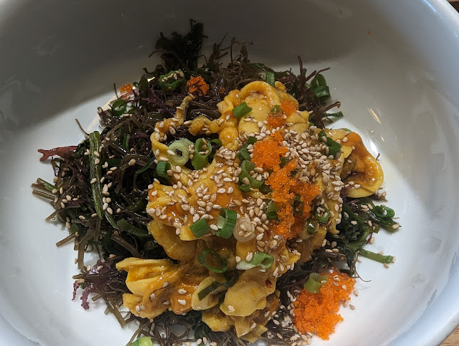 Opinii despre 해빔 în 목포시 - 외식업