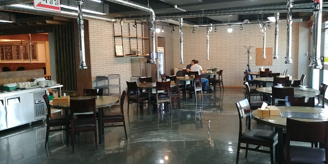 남해바다장어참숯불구이 - 외식업