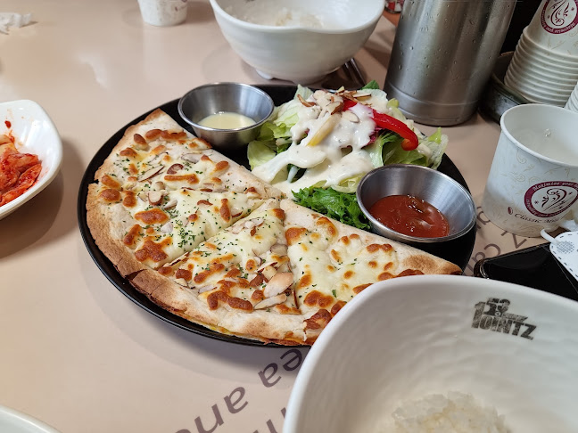 153포인츠부대찌개 본점 - 외식업