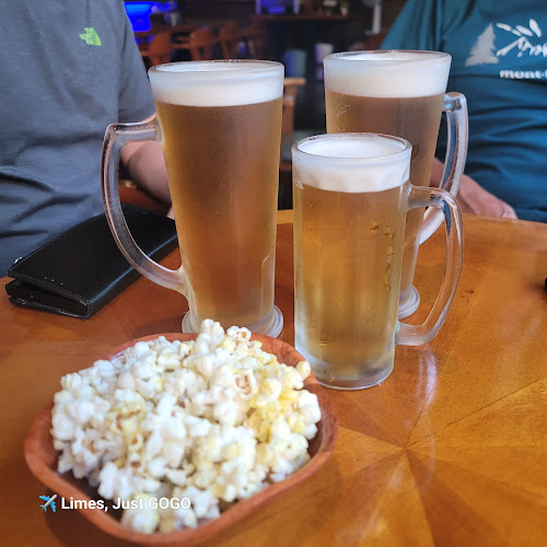 Opinii despre 밀러타임 în 고양시 - 외식업