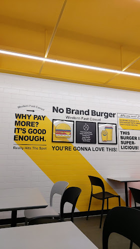 Opinii despre 노브랜드버거 구리수택점 în 구리시 - 외식업