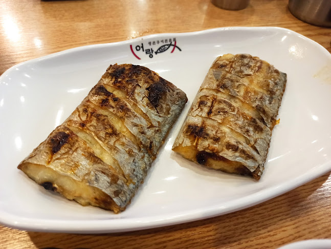 Comentarii opinii despre 어랑생선구이