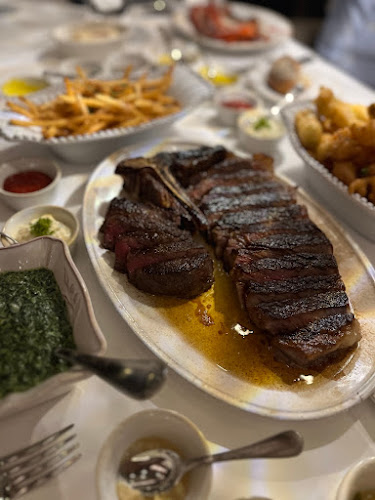 Opinii despre 조셉스테이크 în 성남시 - 외식업