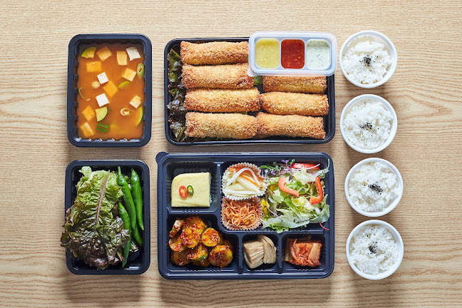 영애씨 순천아랫장석쇠불고기 - 순천시