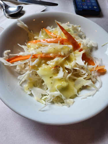 탈리 인도 레스토랑 - 성남시