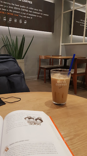 Comentarii opinii despre 이디야커피 수원센트럴점