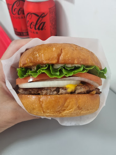 Opinii despre 쌉버거 în 밀양시 - 외식업