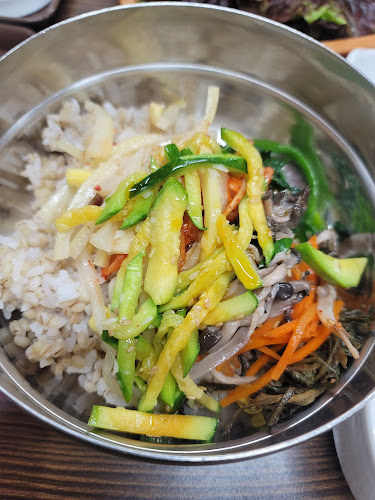 Comentarii opinii despre 소문난보리밥집