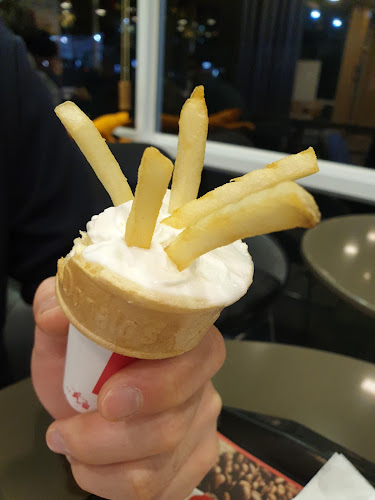 맥도날드 목포석현DT점