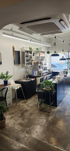 카페 오흐브아 - 포항시