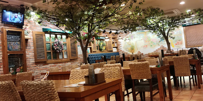 충청남도 보령시 대천동 165-1