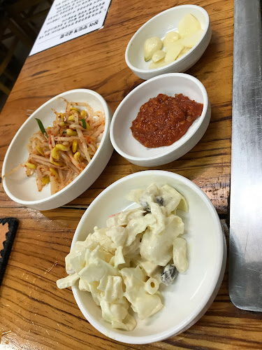 Opinii despre 장어천국 în 고양시 - 외식업