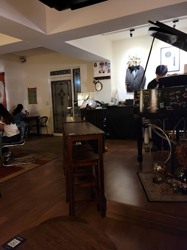 클클(klkl) - 외식업