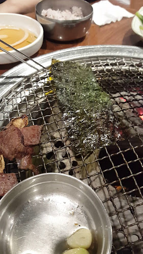 Opinii despre 달구벌뭉티기 în 성남시 - 외식업