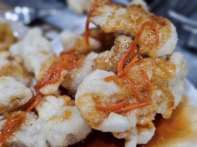 구구구양꼬치 울산본점