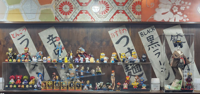 Comentarii opinii despre 멘야산다이메 수원점