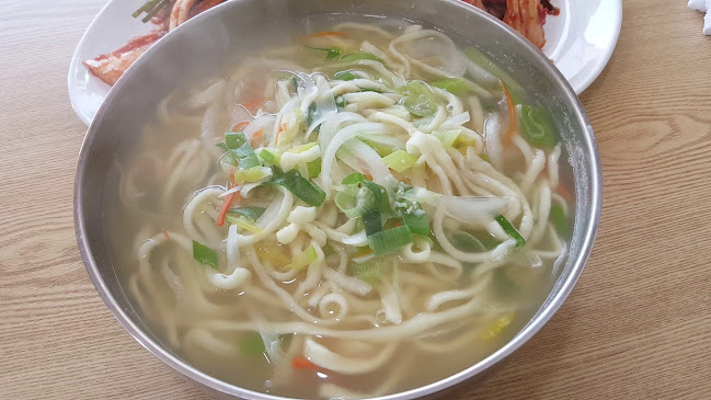 조원시장 - 수원시