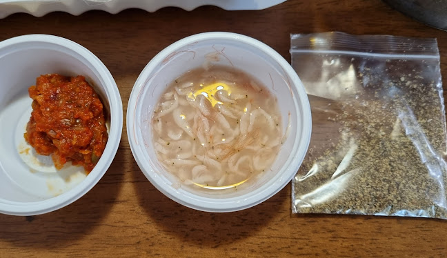 문산순대국 - 외식업
