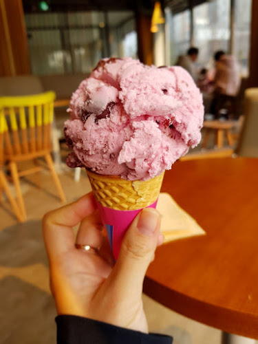 배스킨라빈스 아산둔포 - 아산시