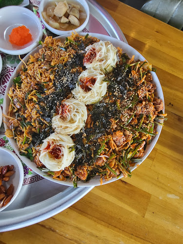 Comentarii opinii despre 구이사꼬막요리전문점