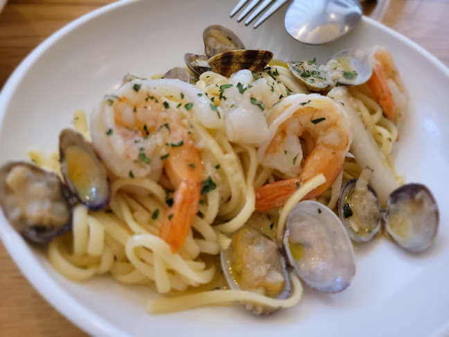 치아오렐레 이탈리안 레스토랑 - 외식업