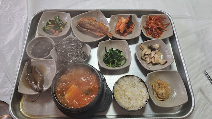 강릉손맛집