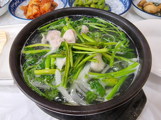 Opinii despre 군산복집 în 군산시 - 외식업