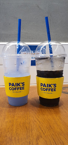 Opinii despre 빽다방 영주하망동점 în 영주시 - 외식업