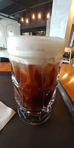 Opinii despre 빌 커피(bill Coffee) în 구리시 - 외식업