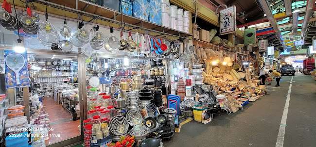 Comentarii opinii despre 남부시장