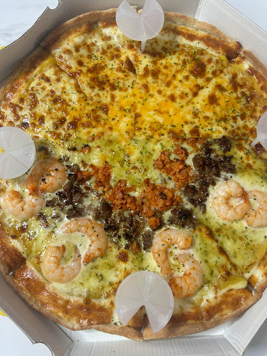 왕손피자 옥정점 - 양주시