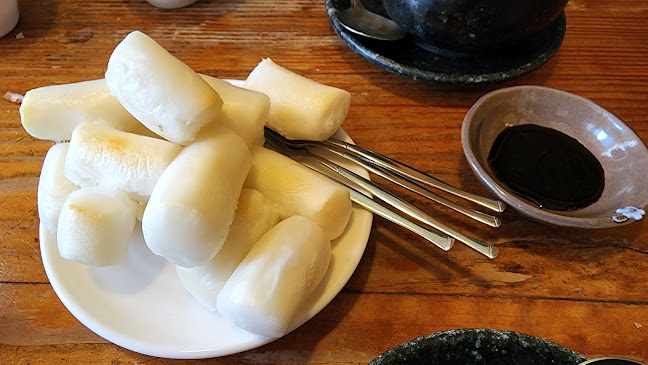 Comentarii opinii despre 차마루