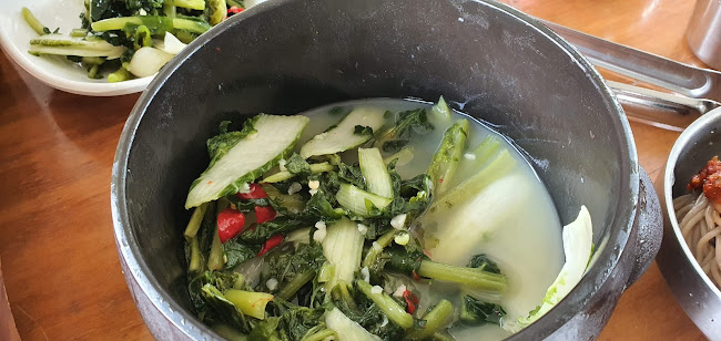 메밀랑 - 구리시