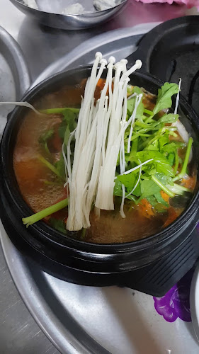 Opinii despre 부일식당 în 통영시 - 외식업