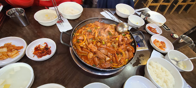 호수식당 본점
