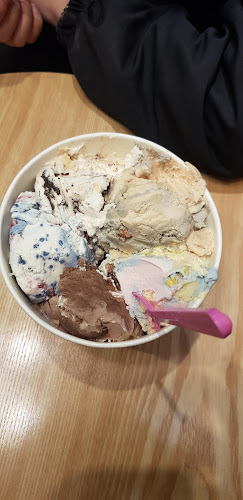 배스킨라빈스여수쌍봉점 - 여수시