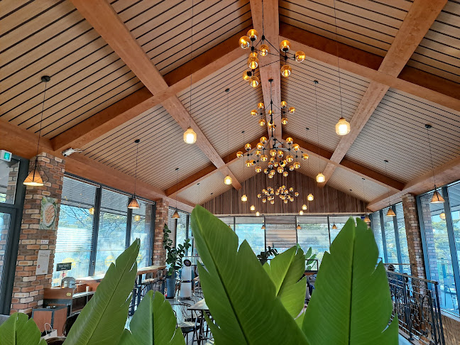 롤링핀 이천점 - 외식업