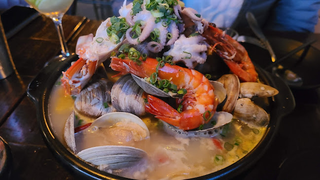 고씨주방 - 외식업