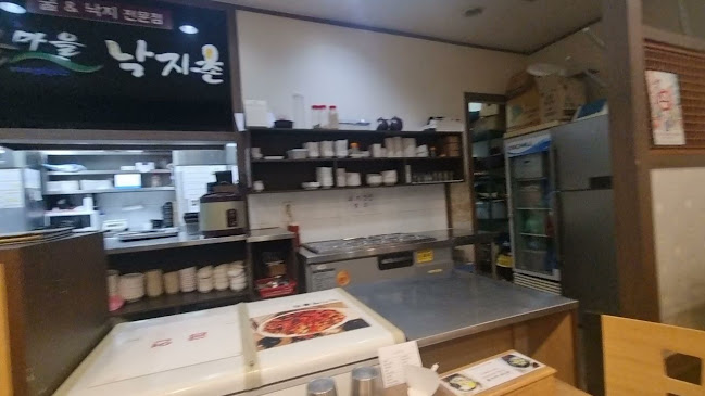 Opinii despre 굴마을낙지촌 하남아이테코 în 하남시 - 외식업