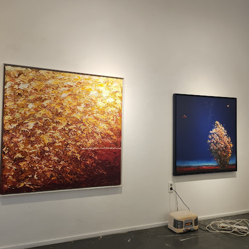 Comentarii opinii despre 팔도강산버거