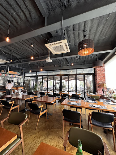 더테라스 - 외식업